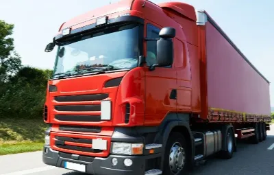 İzmir Marmaris Ambar Kargo