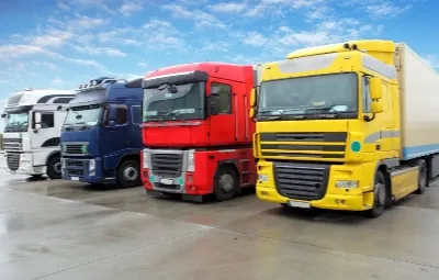 İzmir Marmaris Nakliye Ambarı