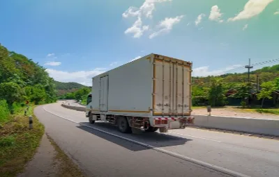 İzmir ile Marmaris Arası Bulaşık Makinesi Taşıma