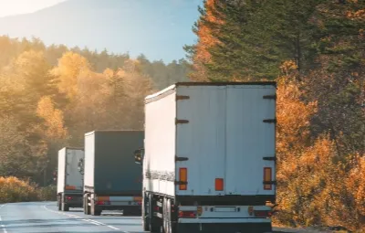 İzmir ile Marmaris Arası Klima Taşıma