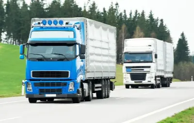 İzmir ile Marmaris Arası Eşya Taşıma